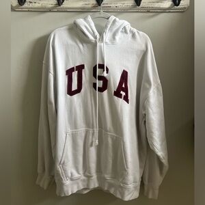 Brandy Melville Hoodie